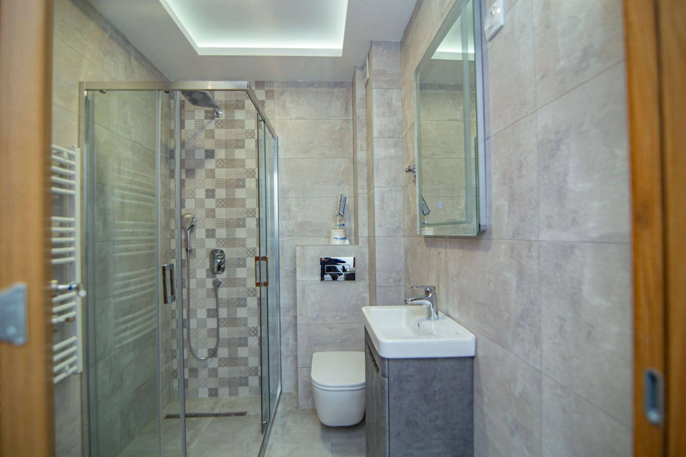 Квартира, 442 м², 84 815$ — FAKTOR